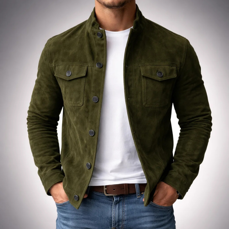 Jacket - Halifax
