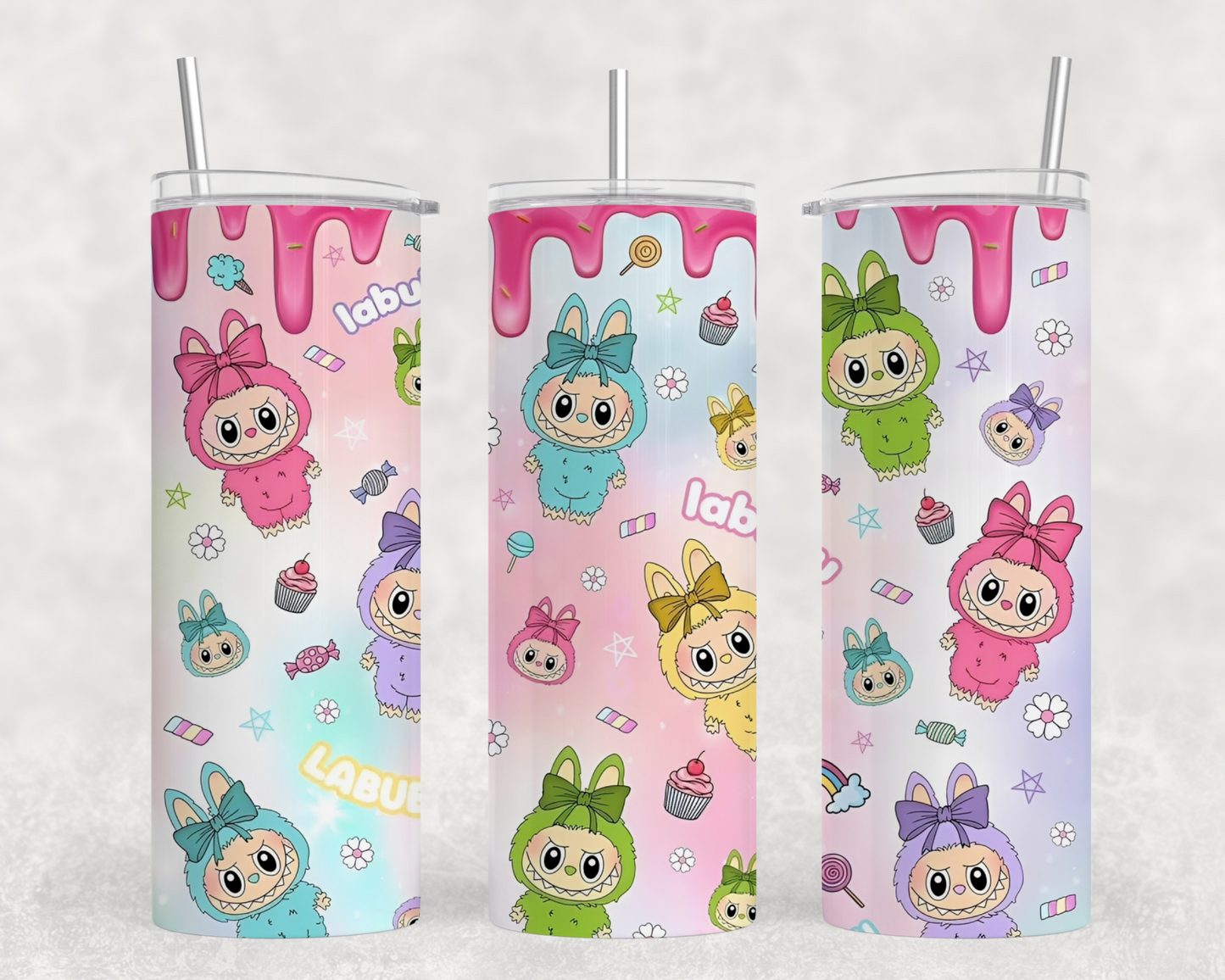 20oz Tumbler