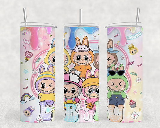 20oz Tumbler