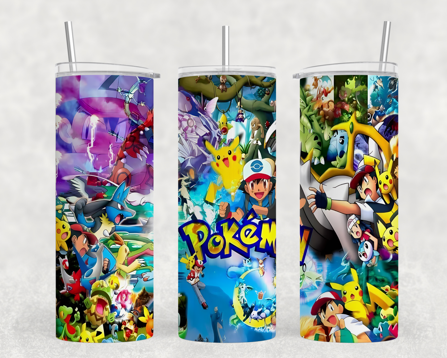 20oz Tumbler