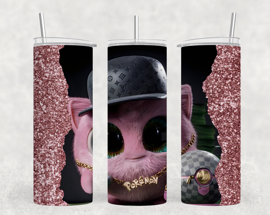 20oz Tumbler