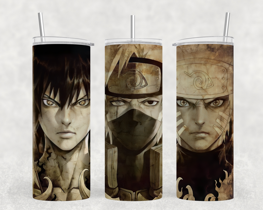 20oz Tumbler