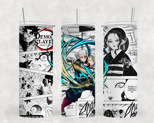 20oz Tumbler