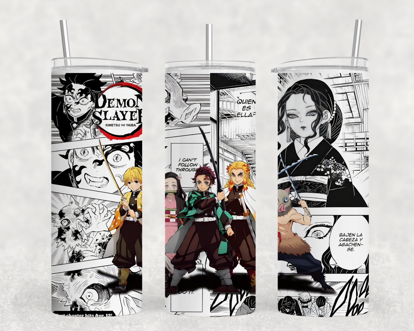 20oz Tumbler