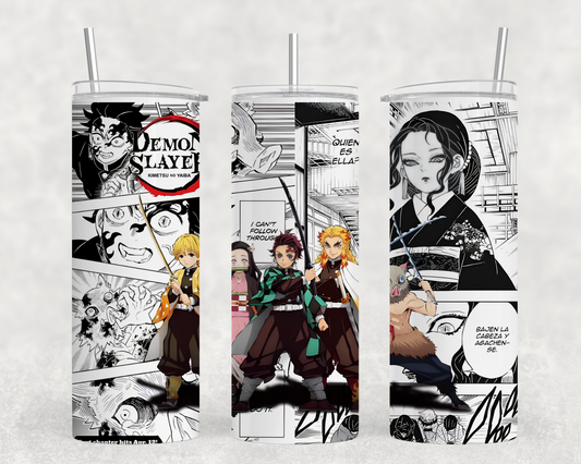 20oz Tumbler