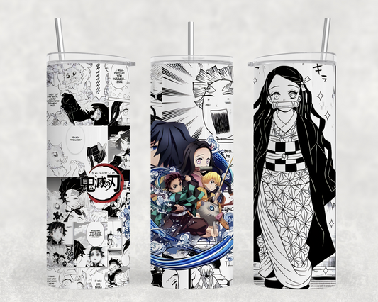 20oz Tumbler