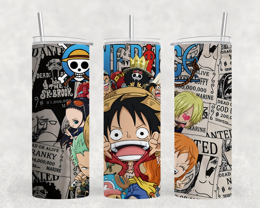 20oz Tumbler