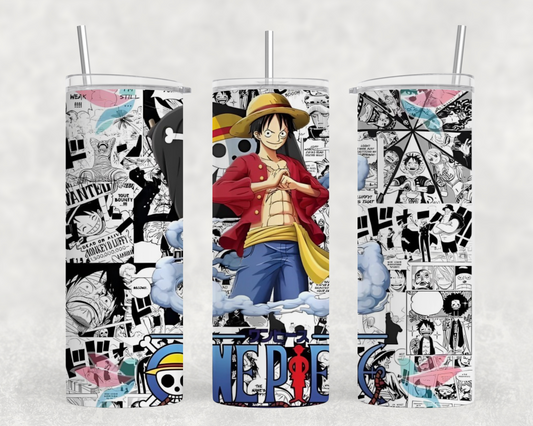 20oz Tumbler