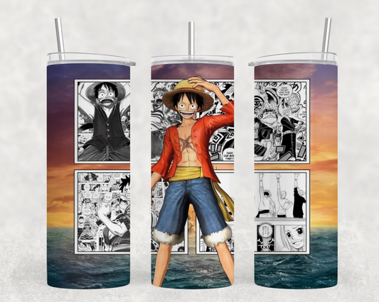 20oz Tumbler