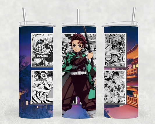 20oz Tumbler