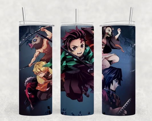 20oz Tumbler