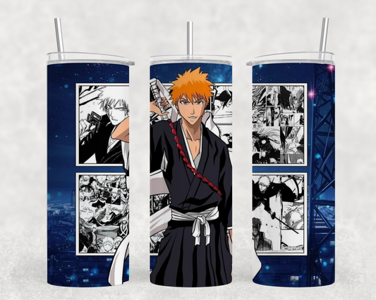 20oz Tumbler