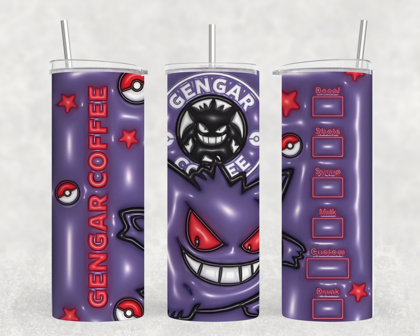 20oz Tumbler
