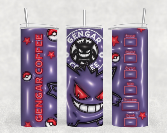 20oz Tumbler