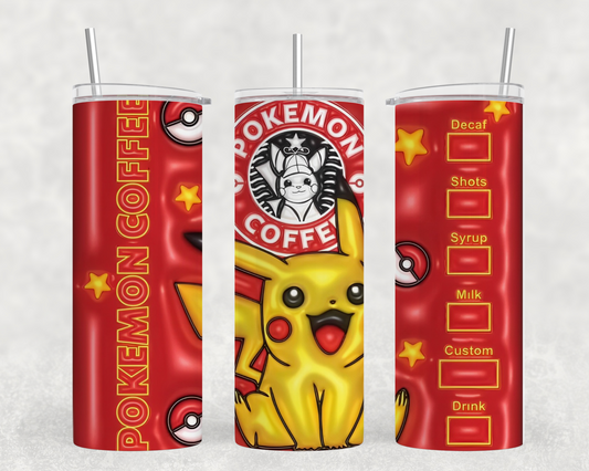 20oz Tumbler