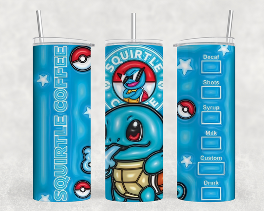 20oz Tumbler