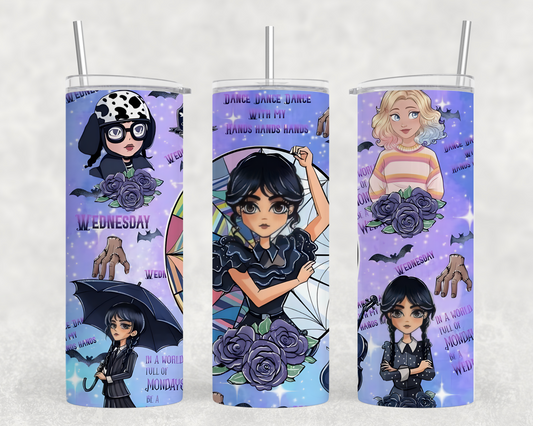20oz Tumbler
