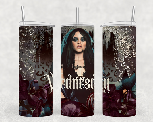 20oz Tumbler