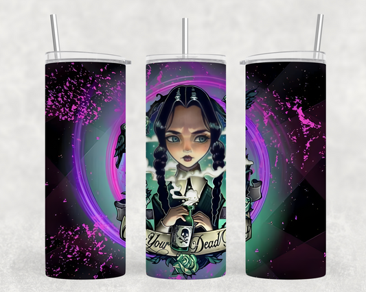 20oz Tumbler