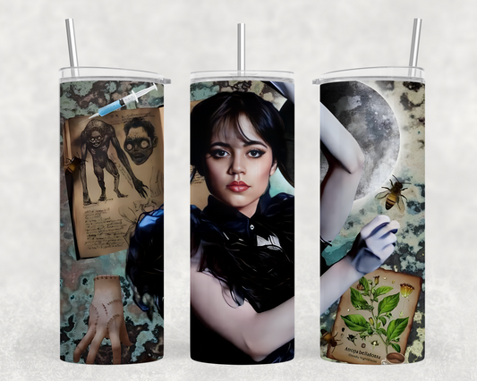 20oz Tumbler