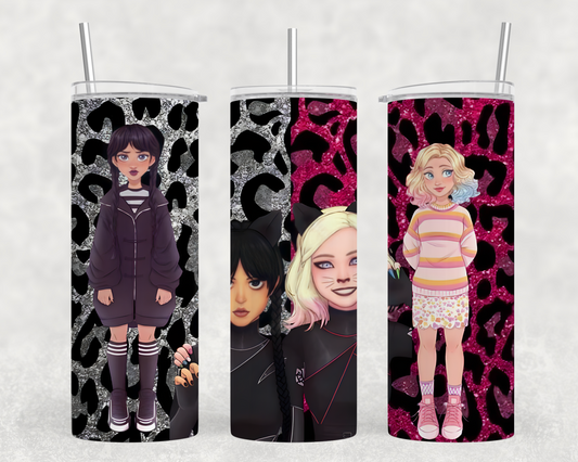 20oz Tumbler