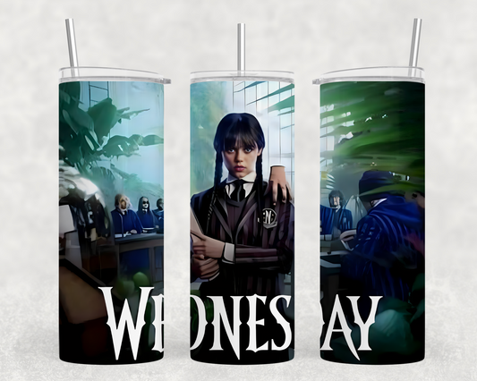20oz Tumbler