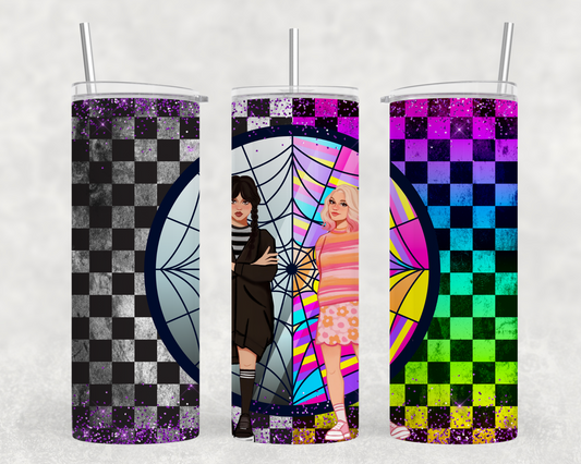 20oz Tumbler