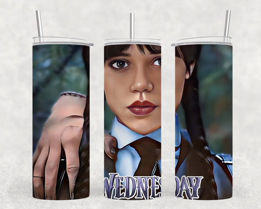 20oz Tumbler