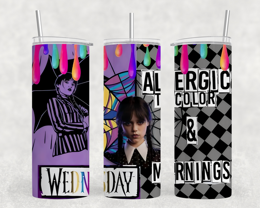 20oz Tumbler