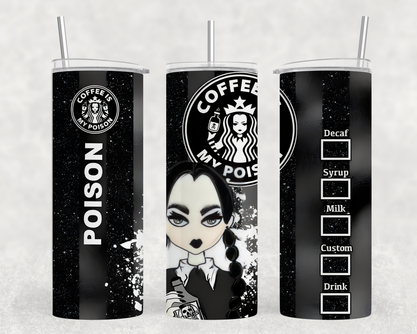 20oz Tumbler