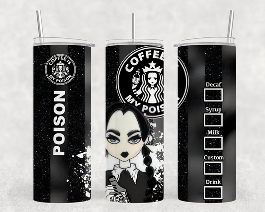 20oz Tumbler