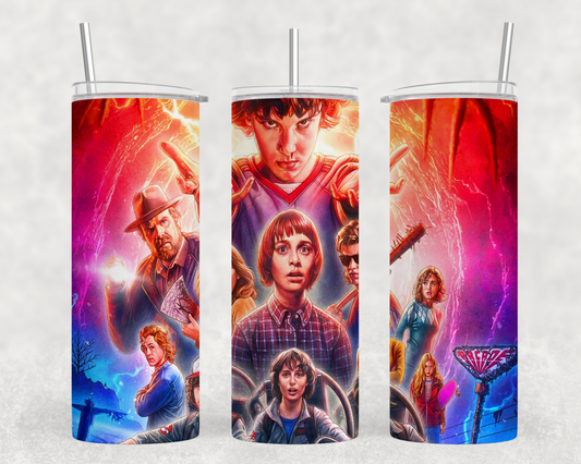 20oz Tumbler