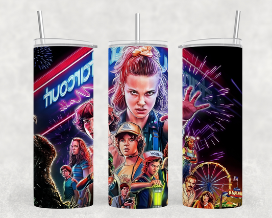 20oz Tumbler