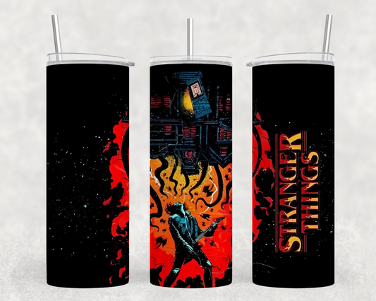 20oz Tumbler