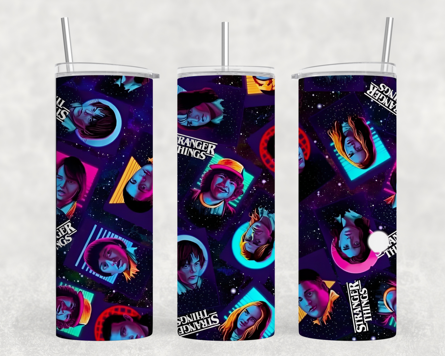 20oz Tumbler