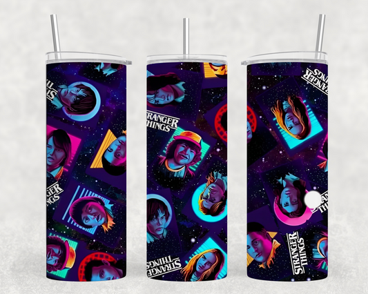 20oz Tumbler