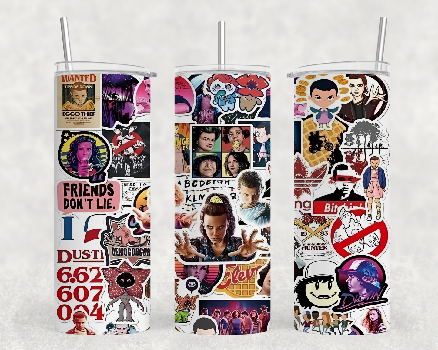 20oz Tumbler