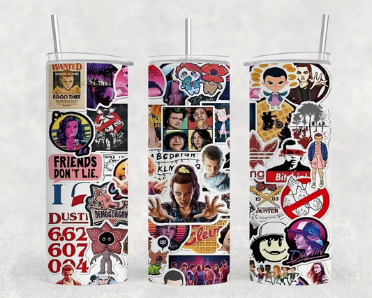 20oz Tumbler