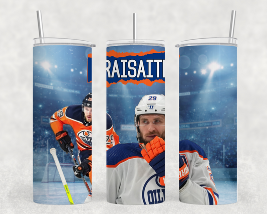 20oz Tumbler