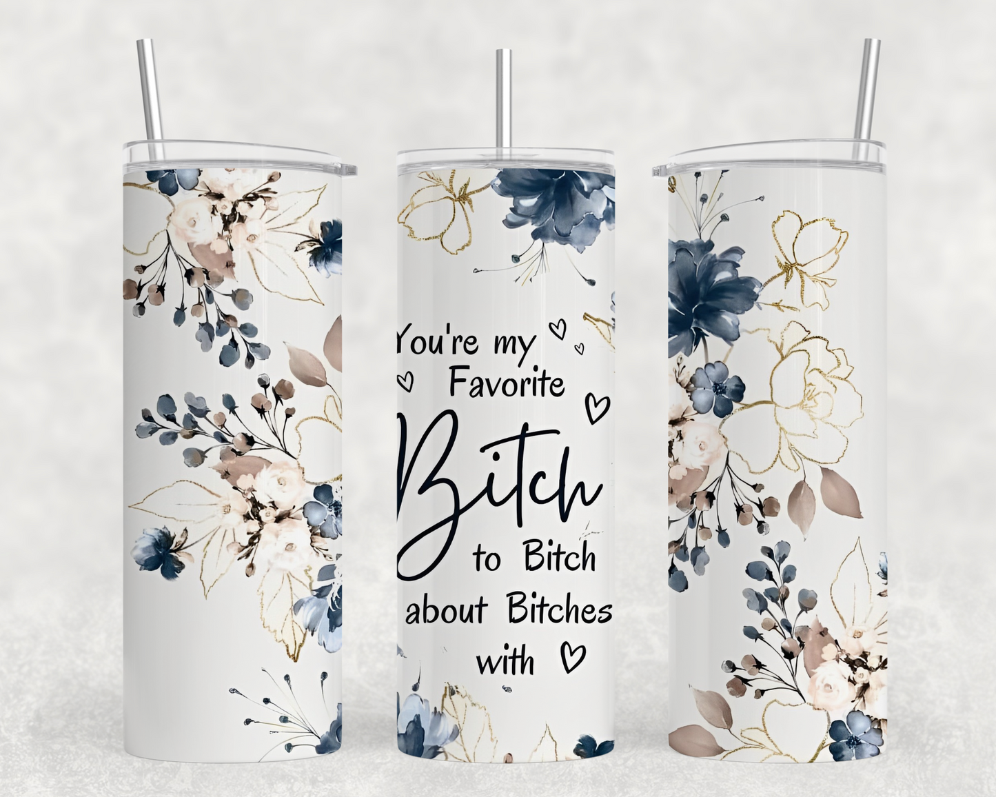 20oz Tumbler