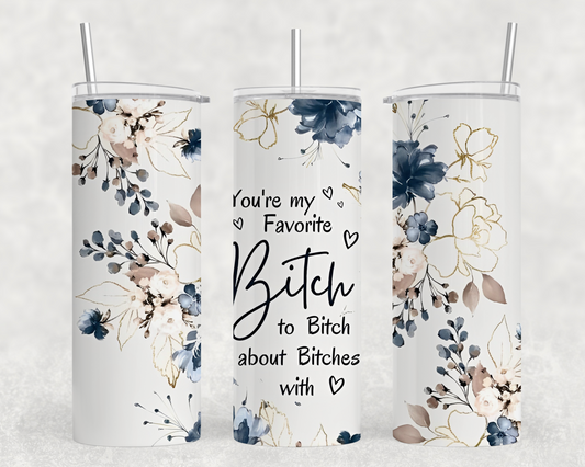 20oz Tumbler