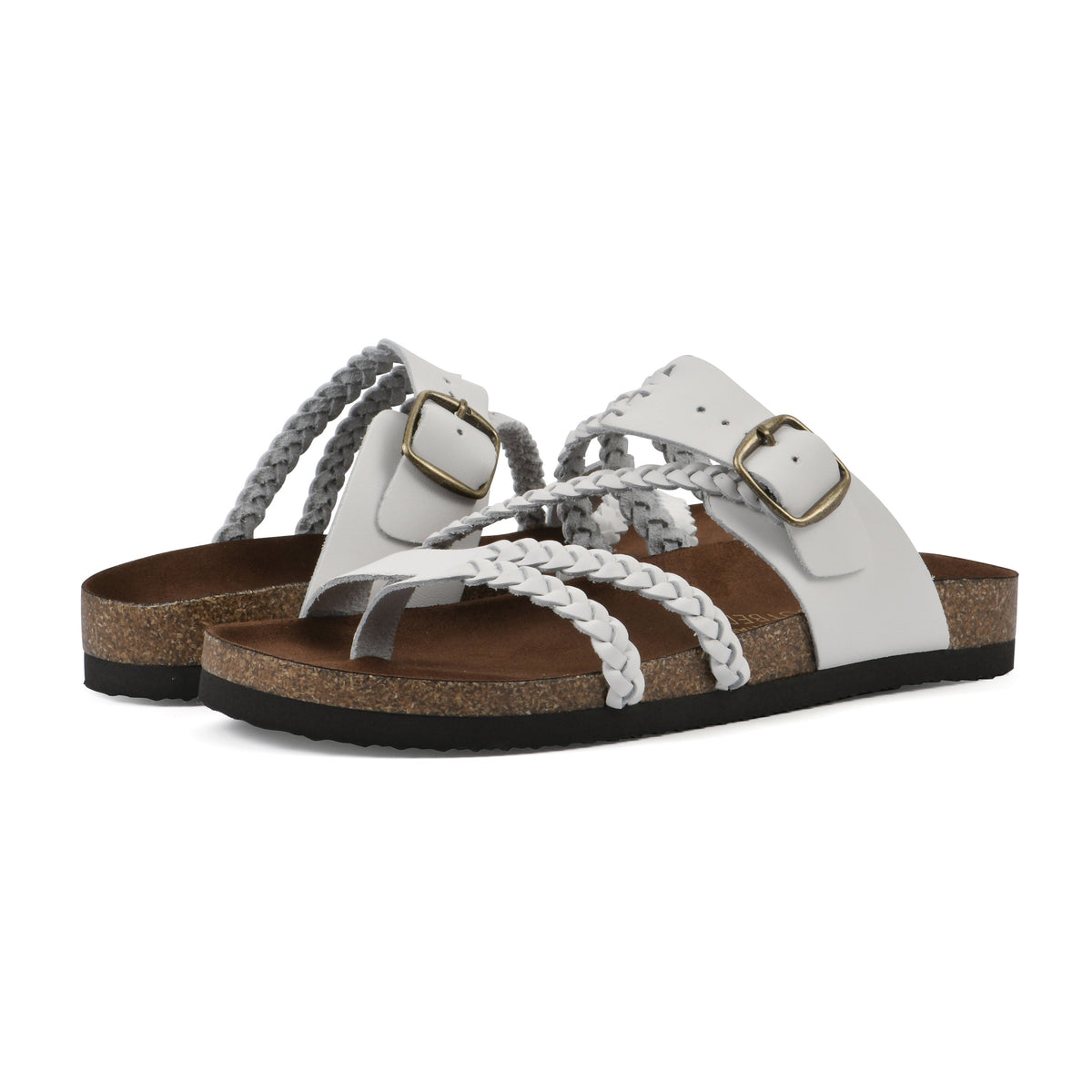 MARA COMFORT SANDALS WITH ARCH SUPPORT