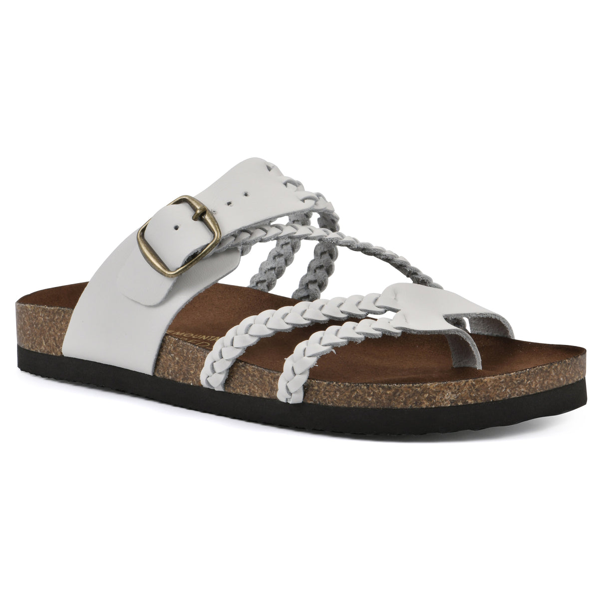 MARA COMFORT SANDALS WITH ARCH SUPPORT