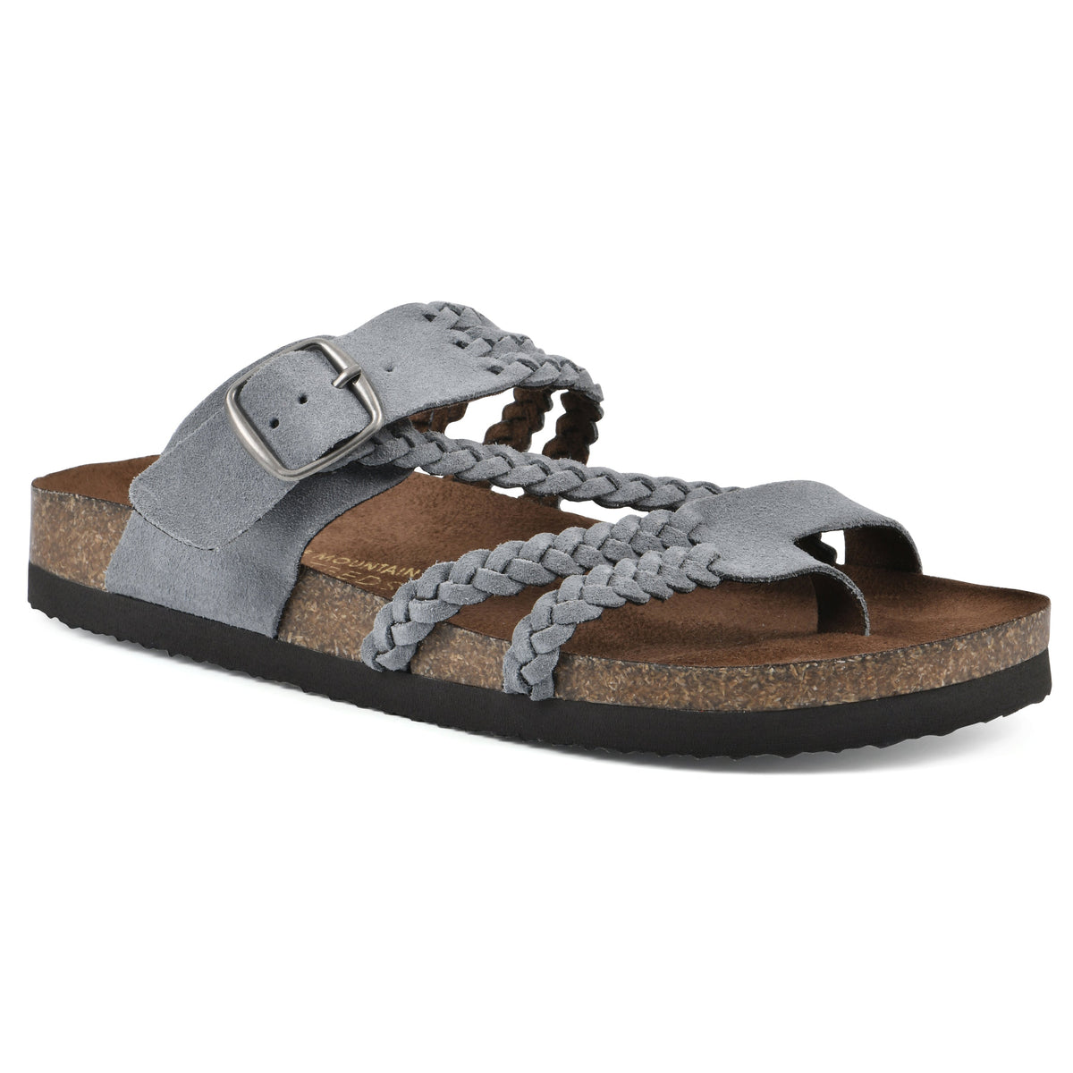 MARA COMFORT SANDALS WITH ARCH SUPPORT