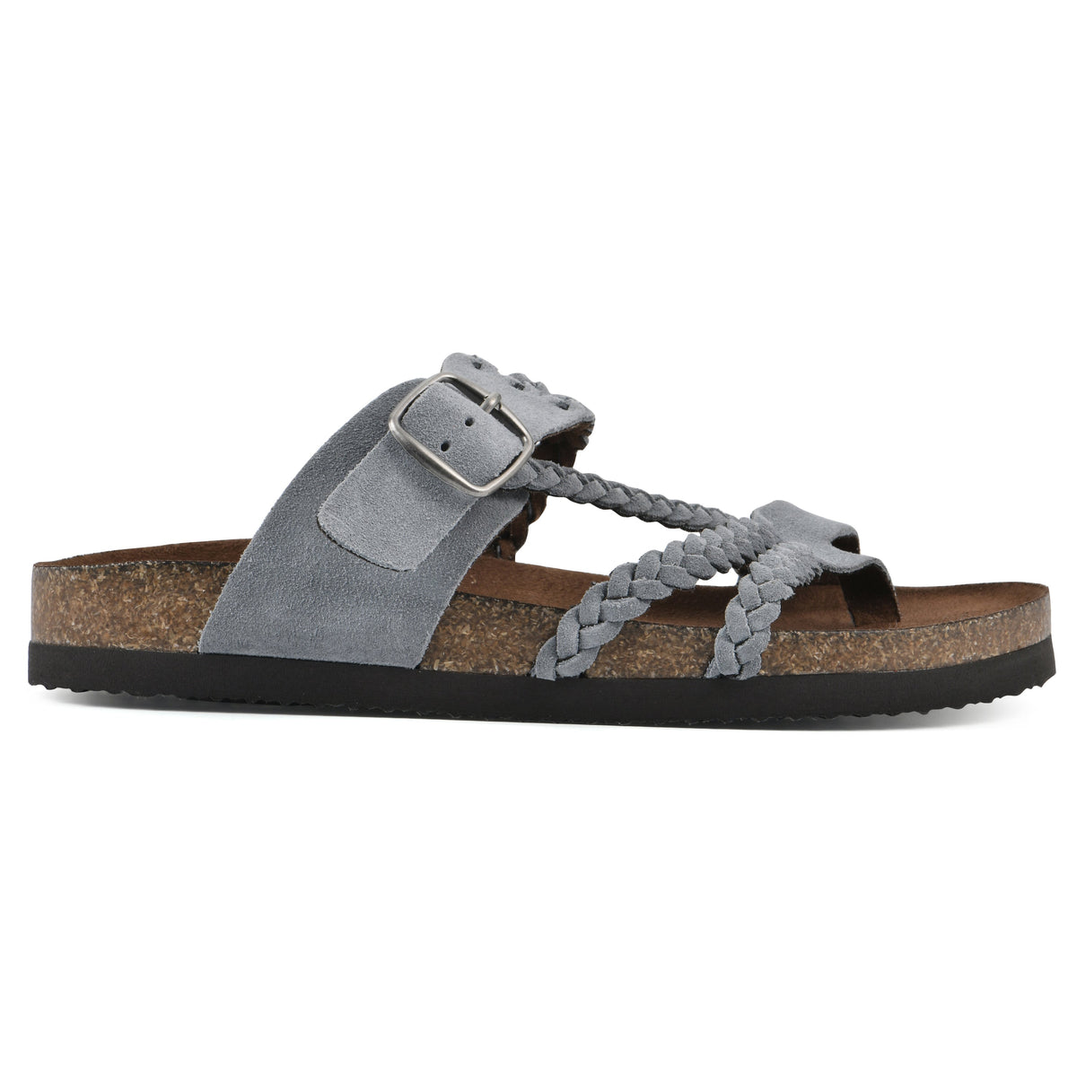 MARA COMFORT SANDALS WITH ARCH SUPPORT