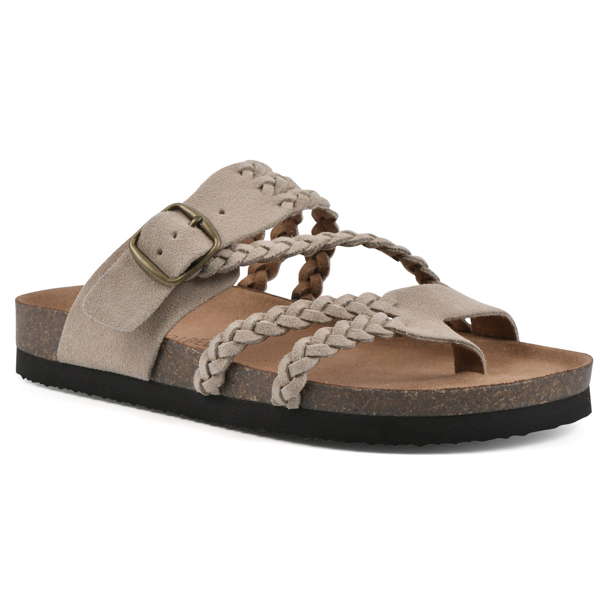 MARA COMFORT SANDALS WITH ARCH SUPPORT