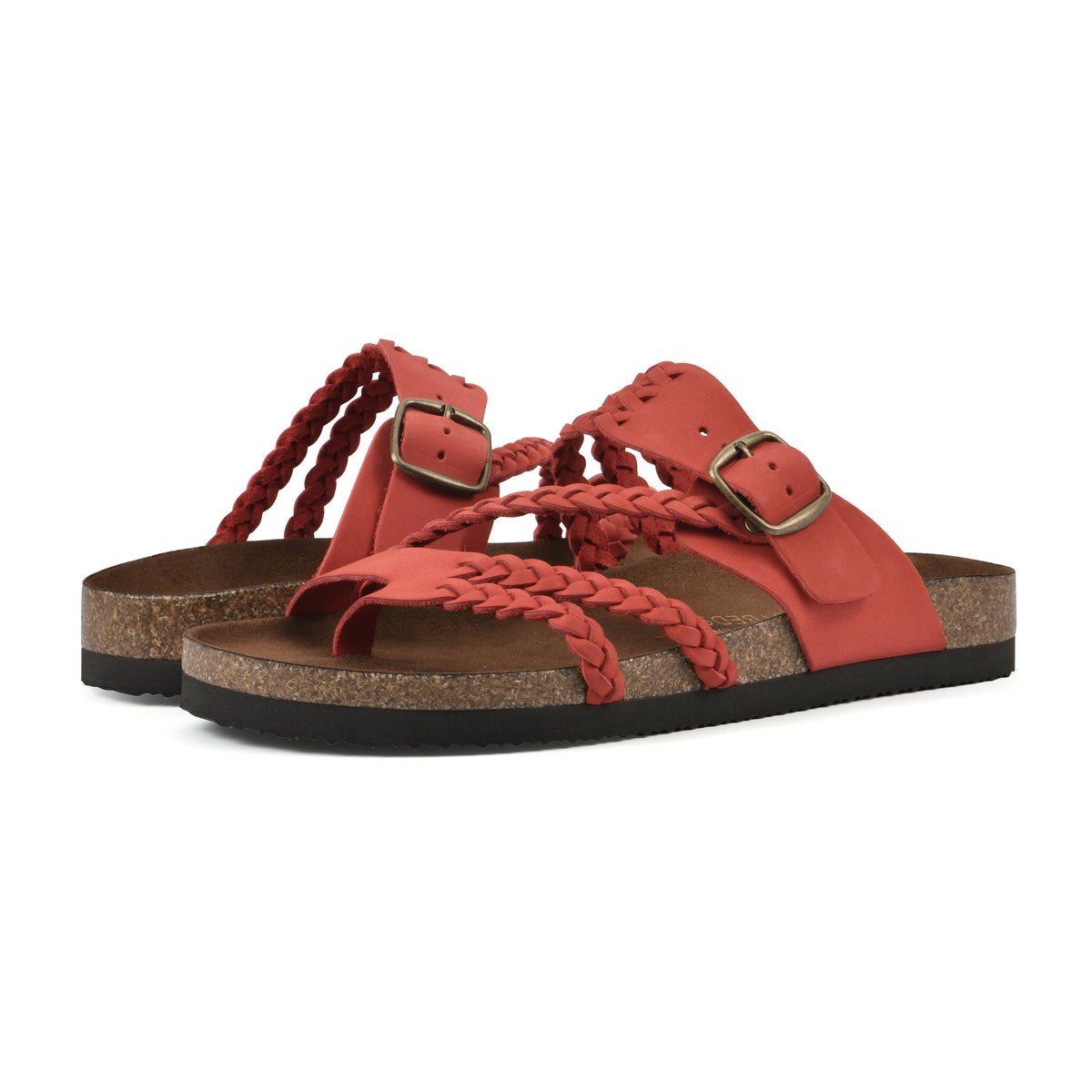 MARA COMFORT SANDALS WITH ARCH SUPPORT