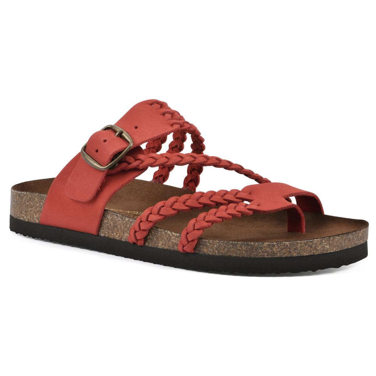 MARA COMFORT SANDALS WITH ARCH SUPPORT