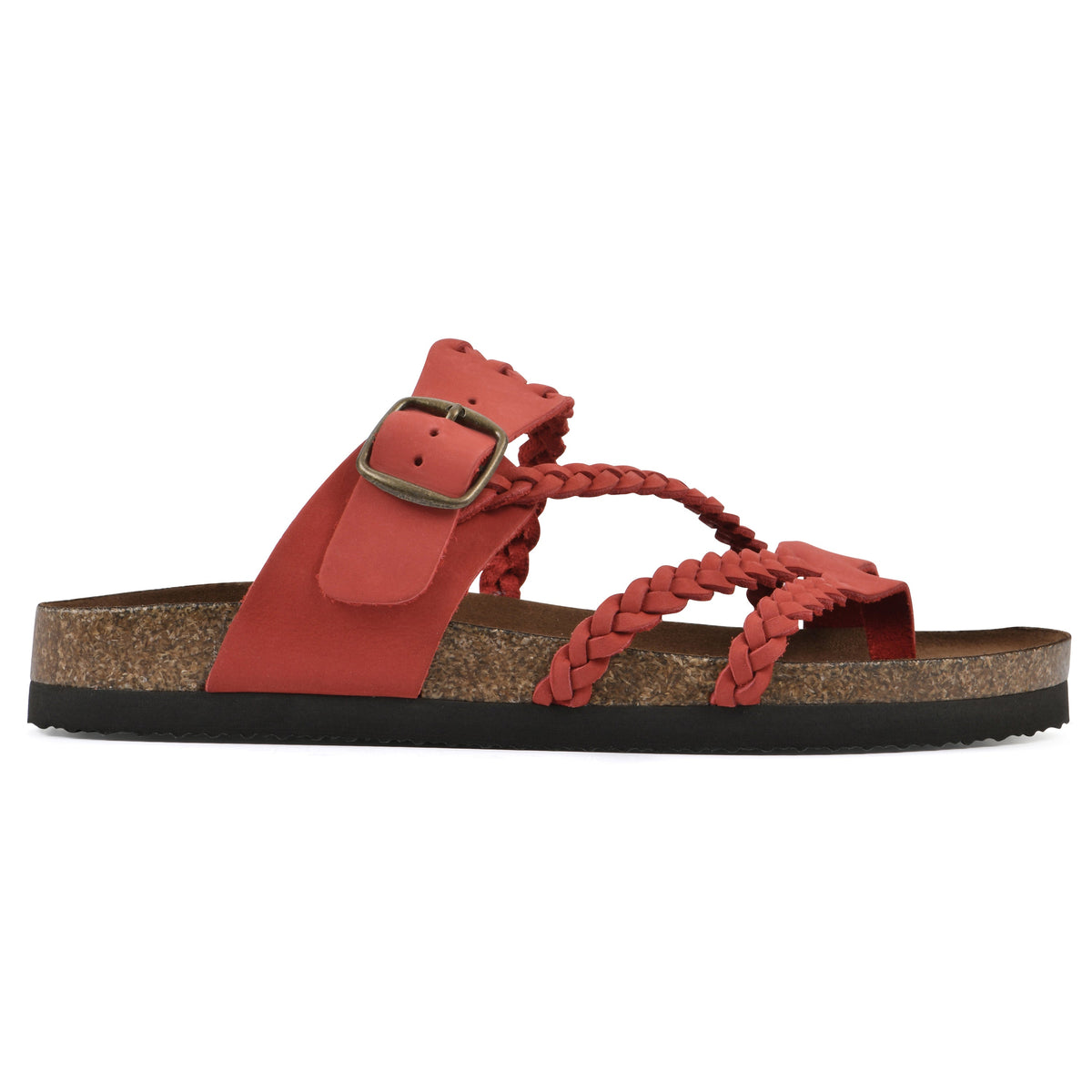 MARA COMFORT SANDALS WITH ARCH SUPPORT