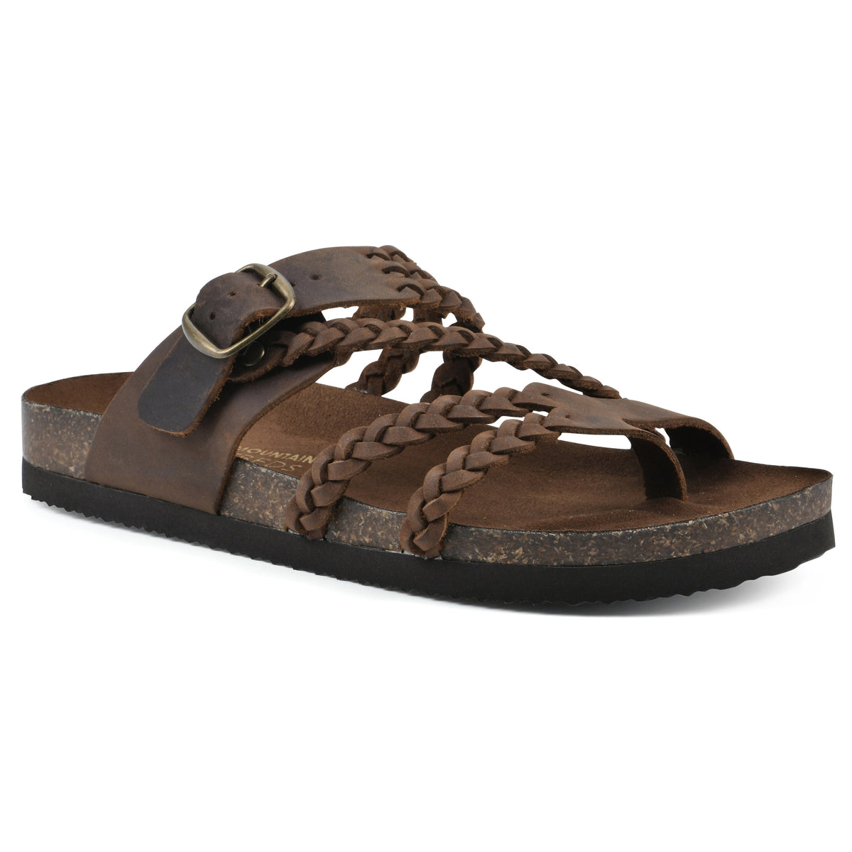 MARA COMFORT SANDALS WITH ARCH SUPPORT